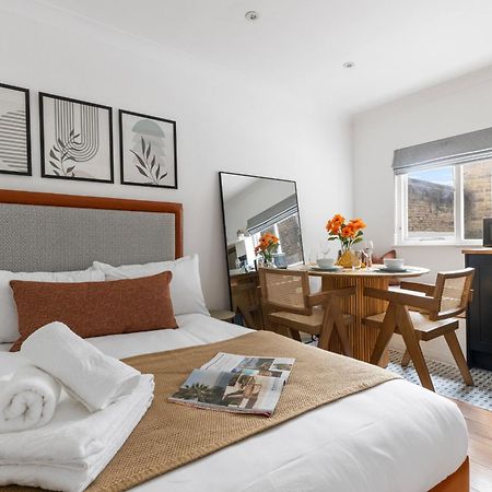 Luxurious Studio Retreat - La Reserve Knightsbridge Λονδίνο Εξωτερικό φωτογραφία