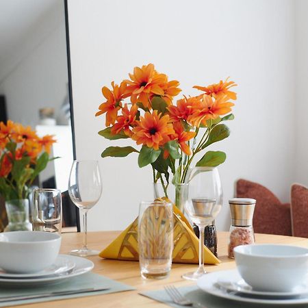 Luxurious Studio Retreat - La Reserve Knightsbridge Λονδίνο Εξωτερικό φωτογραφία